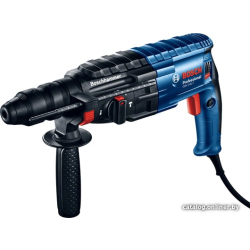             Перфоратор Bosch GBH 240 F Professional 0611273000        