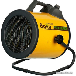             Тепловая пушка Ballu Prorab-2 BHP-P2-5        
