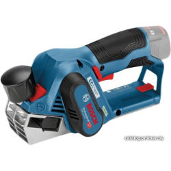             Рубанок Bosch GHO 12V-20 Professional 06015A7000 (без АКБ)        