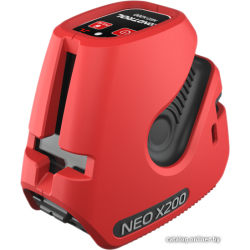             Лазерный нивелир Condtrol Neo X200        