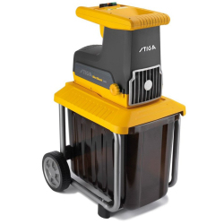 Садовый измельчитель Stiga BIO Silent 2500