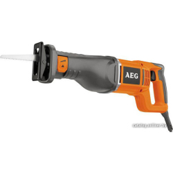             Сабельная пила AEG Powertools US 1300 XE        