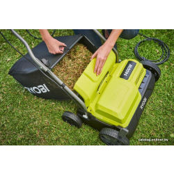             Скарификатор-аэратор Ryobi RY1400SF35B        