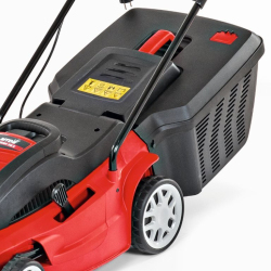 Купить MTD Optima 38 E