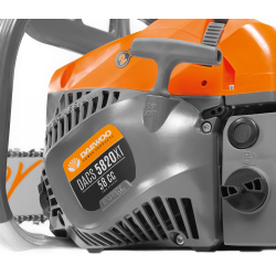 Бензопила Daewoo Power DACS 5820XT