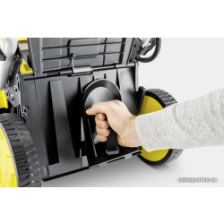             Газонокосилка Karcher LMO 36-40 Battery Set 14444500 (с АКБ)        