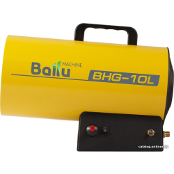             Тепловая пушка Ballu BHG-10L        