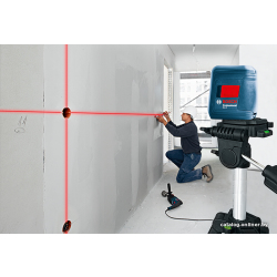             Лазерный нивелир Bosch GLL 2 Professional 0601063A01        