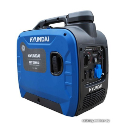             Бензиновый генератор Hyundai HHY 2065Si        