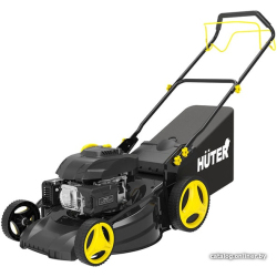             Колёсная газонокосилка Huter GLM-6.0ST        