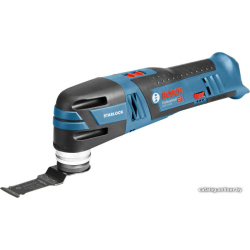             Мультифункциональная шлифмашина Bosch GOP 12V-28 Professional 06018B5001 (без АКБ)        