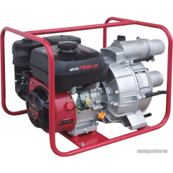             Мотопомпа Weima WMPW80-26        