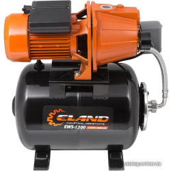             Насосная станция ELAND EWS-1300        
