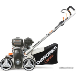             Скарификатор DeWORKS A 4000        