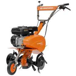 Daewoo DAT 5560R мотокультиватор