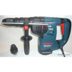             Перфоратор Bosch GBH 3-28 DFR Professional (061124A000)        