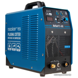             Аппарат плазменной резки Solaris AirCut PC-400        