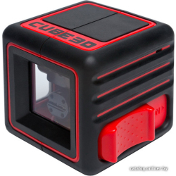             Лазерный нивелир ADA Instruments Cube 3D Basic Edition        