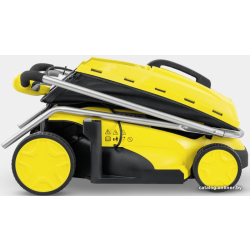             Газонокосилка Karcher LMO 18-33 14444000 (без АКБ)        