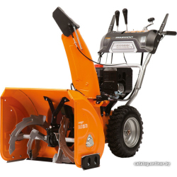             Снегоуборщик Daewoo Power DAST 8570        