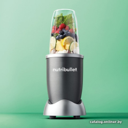             Стационарный блендер NutriBullet NB607DG        