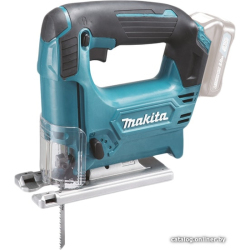             Электролобзик Makita JV101DZ (без АКБ)        