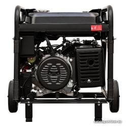             Бензиновый генератор Hyundai HHY10550FE-3-ATS        