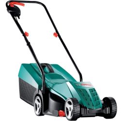 Купить газонокосилку Bosch Rotak 32