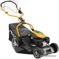             Газонокосилка Stiga Combi 748 V 2L0487838/ST2        