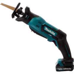             Сабельная пила Makita JR103DWAE (с 2-мя АКБ, кейс)        
