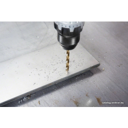             Набор оснастки Bosch 2608585898 (5 предметов)        