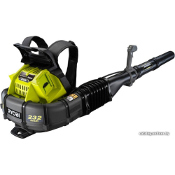            Ранцевая воздуходувка Ryobi RY36BPXA-0 (без АКБ)        
