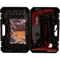             Перфоратор Oasis PR-80        