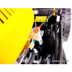             Газонокосилка Champion LM5345        