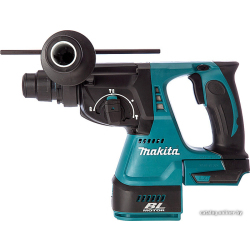             Перфоратор Makita DHR242Z (без АКБ)        