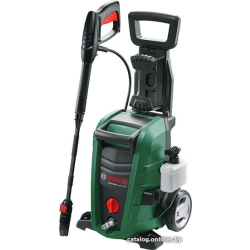             Мойка высокого давления Bosch UniversalAquatak 130 + Car Kit 061599261B        