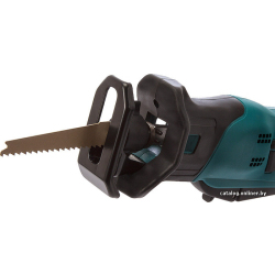             Сабельная пила Makita JR103DWAE (с 2-мя АКБ, кейс)        