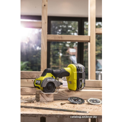            Дисковая (циркулярная) пила Ryobi RCT18C-0 5133004953 (без АКБ)        