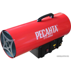             Тепловая пушка Ресанта ТГП-50000        