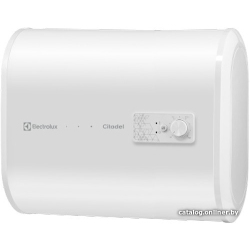             Накопительный электрический водонагреватель Electrolux EWH 30 Citadel H        