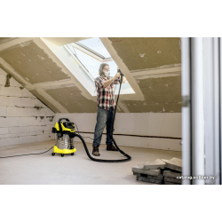             Пылесос Karcher WD 6 P S V 1.628-360.0        