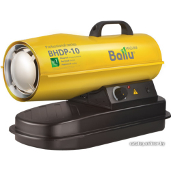             Тепловая пушка Ballu BHDP-10        