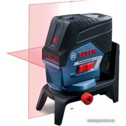             Лазерный нивелир Bosch GCL 2-50 C Professional (со штативом BT 150) [0601066G02]        
