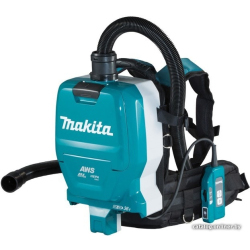             Пылесос Makita DVC265ZXU        