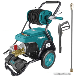             Мойка высокого давления Total TGT11276        