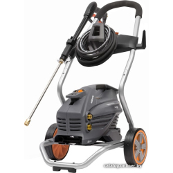             Мойка высокого давления Daewoo Power DAW 750        