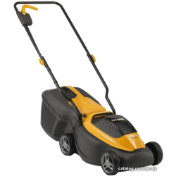             Газонокосилка Stiga Collector 132e Kit 291302068/ST2 (с 1-им АКБ)        