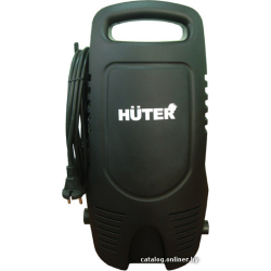             Мойка высокого давления Huter W105-P        