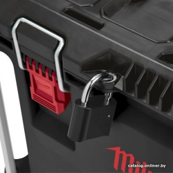             Тележка Milwaukee PackOut Rolling Trolley Toolbox        