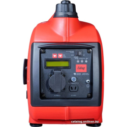             Бензиновый генератор Fubag TI 800        